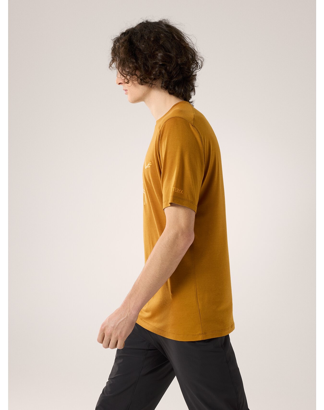 Arc'teryx Ionia Short-sleeved T-shirt