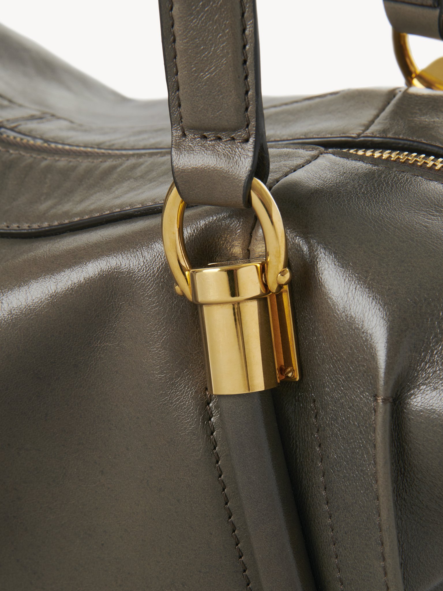 CHLOÉ SHOULDER BAG/CROSS-BODY BAG