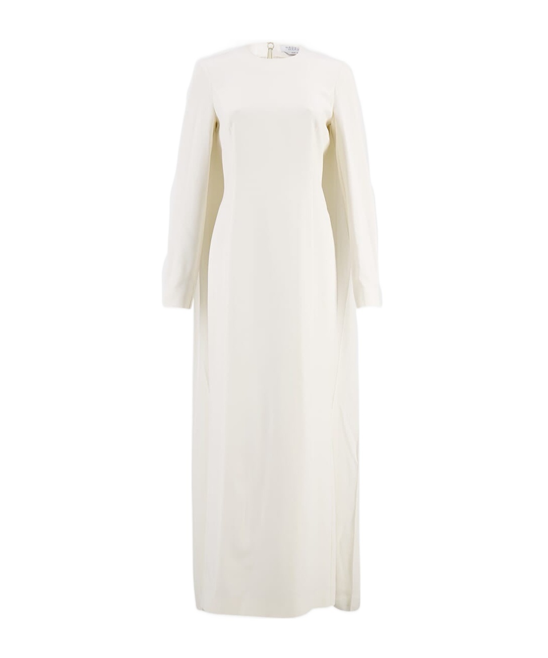 Gabriela Hearst Carlota Gown In White
