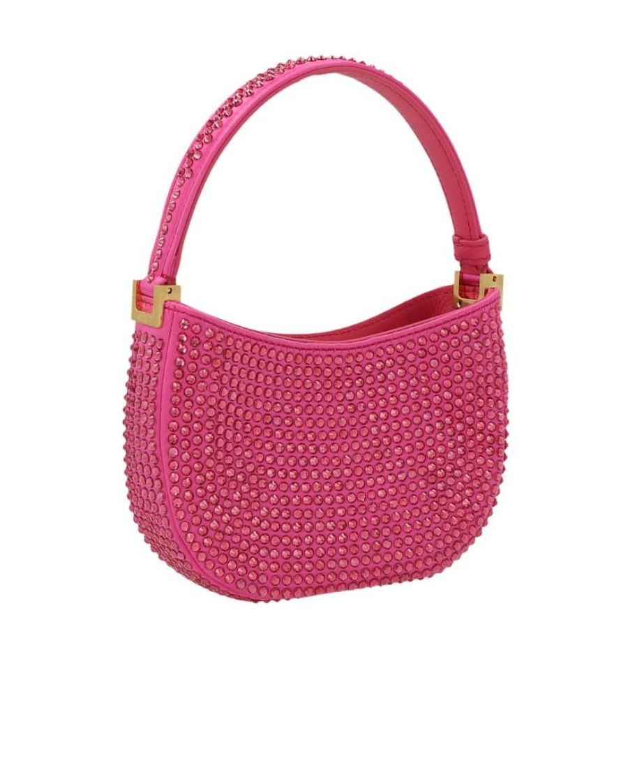 Magda Butrym Shoulderbags In Red