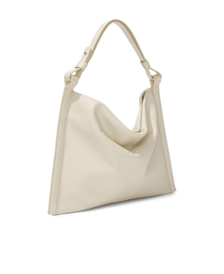 Shop Proenza Schouler Minetta Leather Shoulder Bag