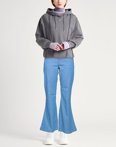 Marni Flared Jeans In Blue
