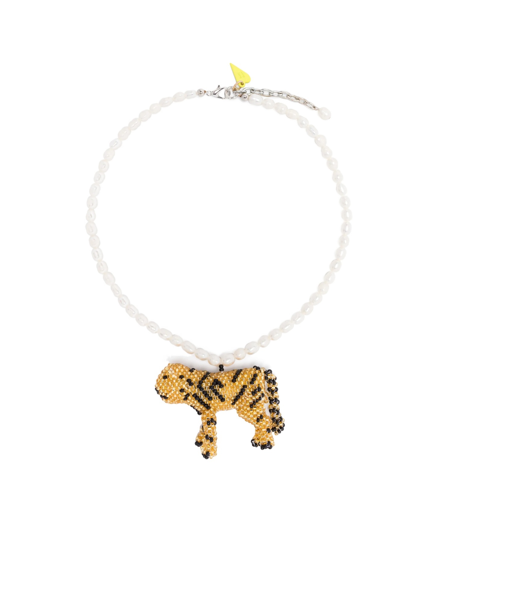 FORTE FORTE COLLIER THE IMAGINARY TIGER