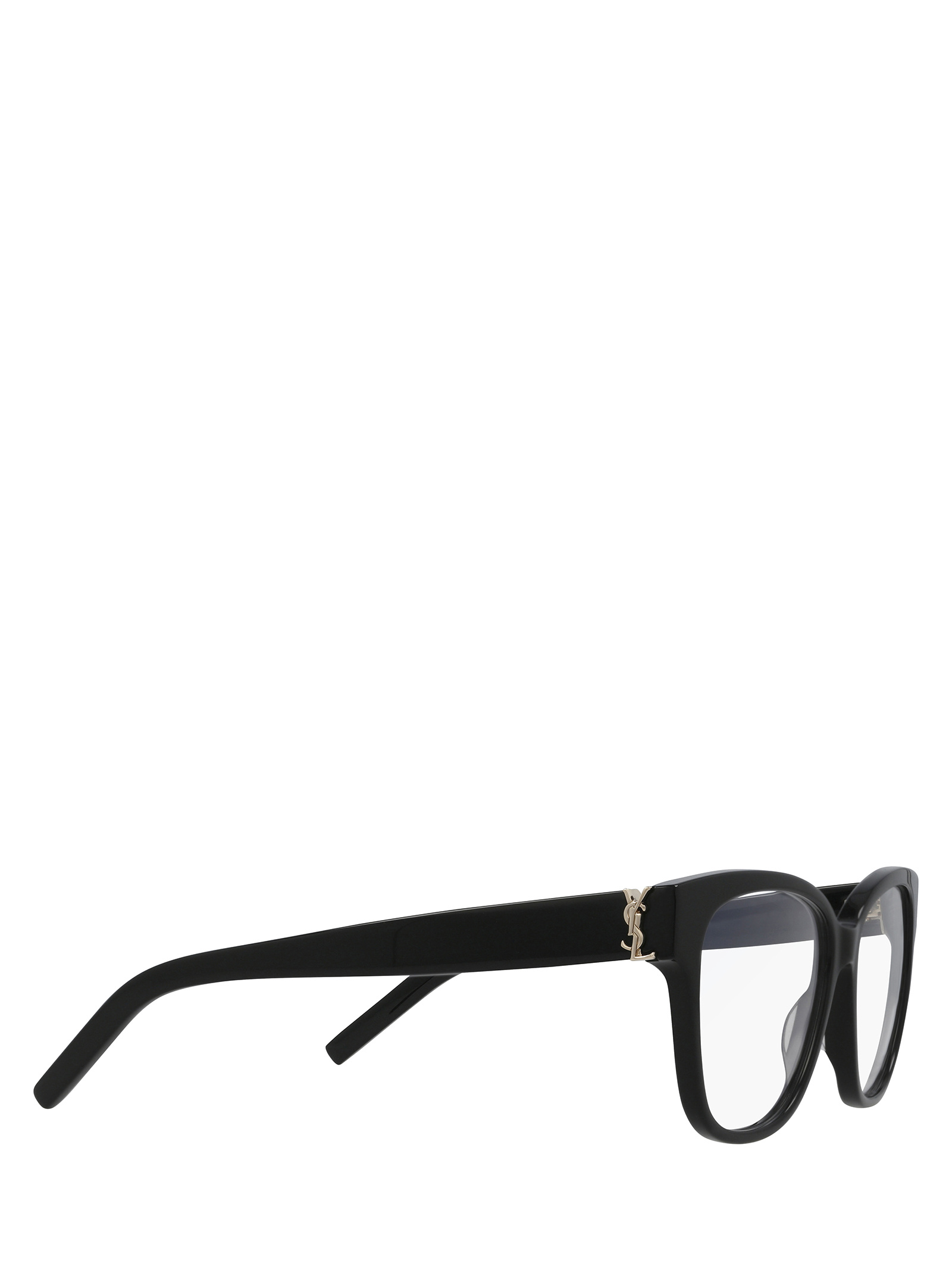 Saint Laurent Eyewear Eyewear In White