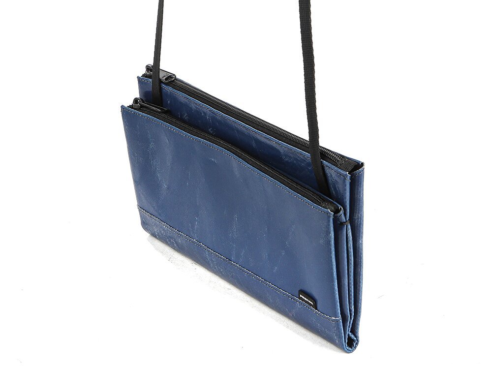 Shop Freitag Logo Shoulder Bag