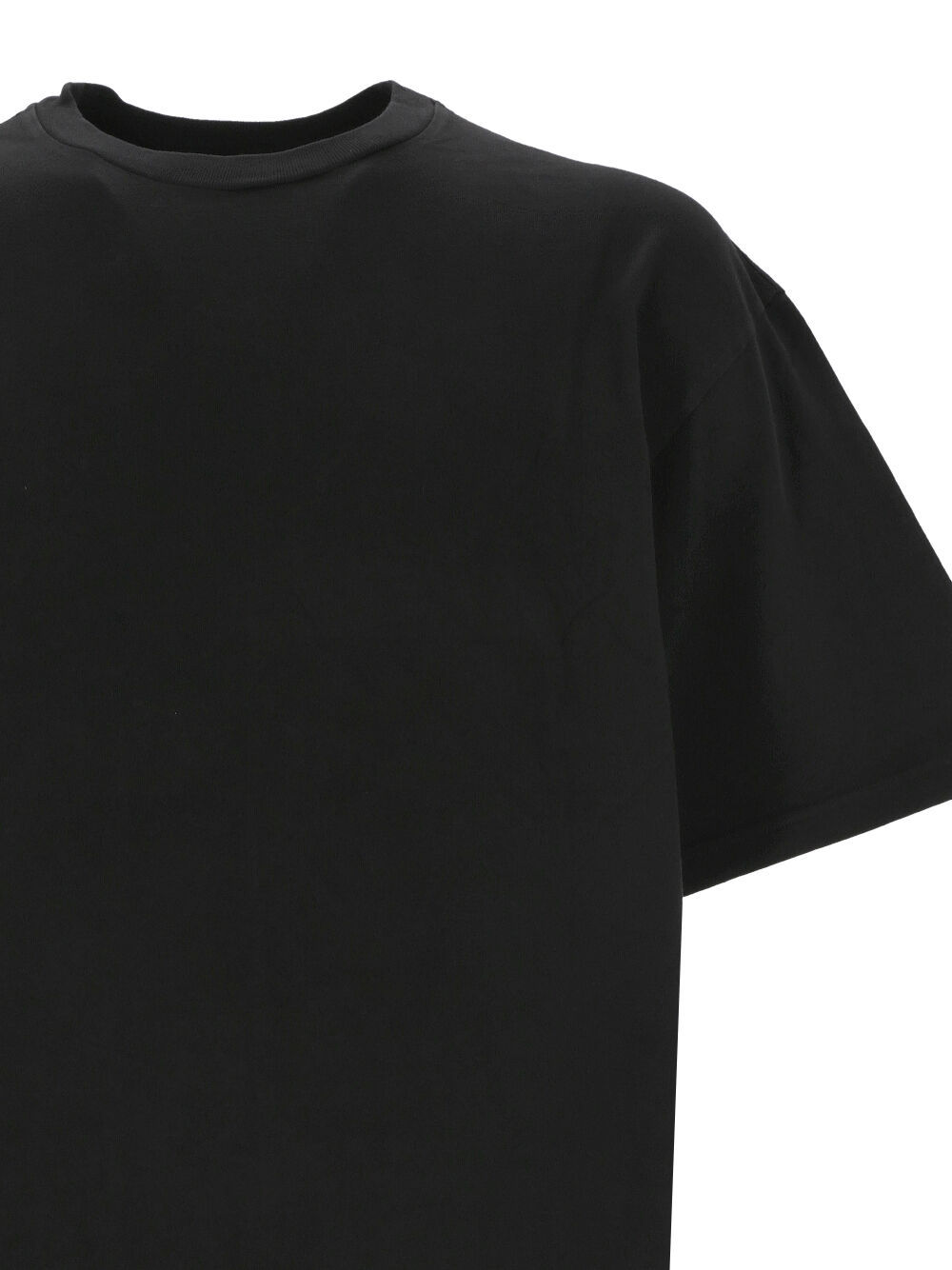 Agolde Organic-cotton T-shirt