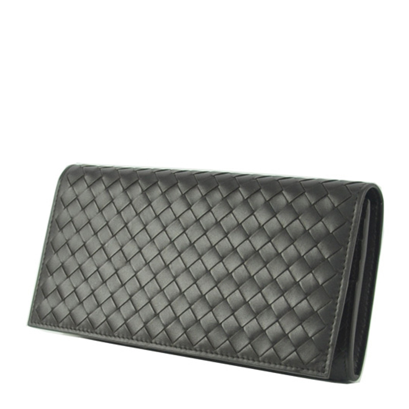 Bottega Veneta Weave A Purse In Green