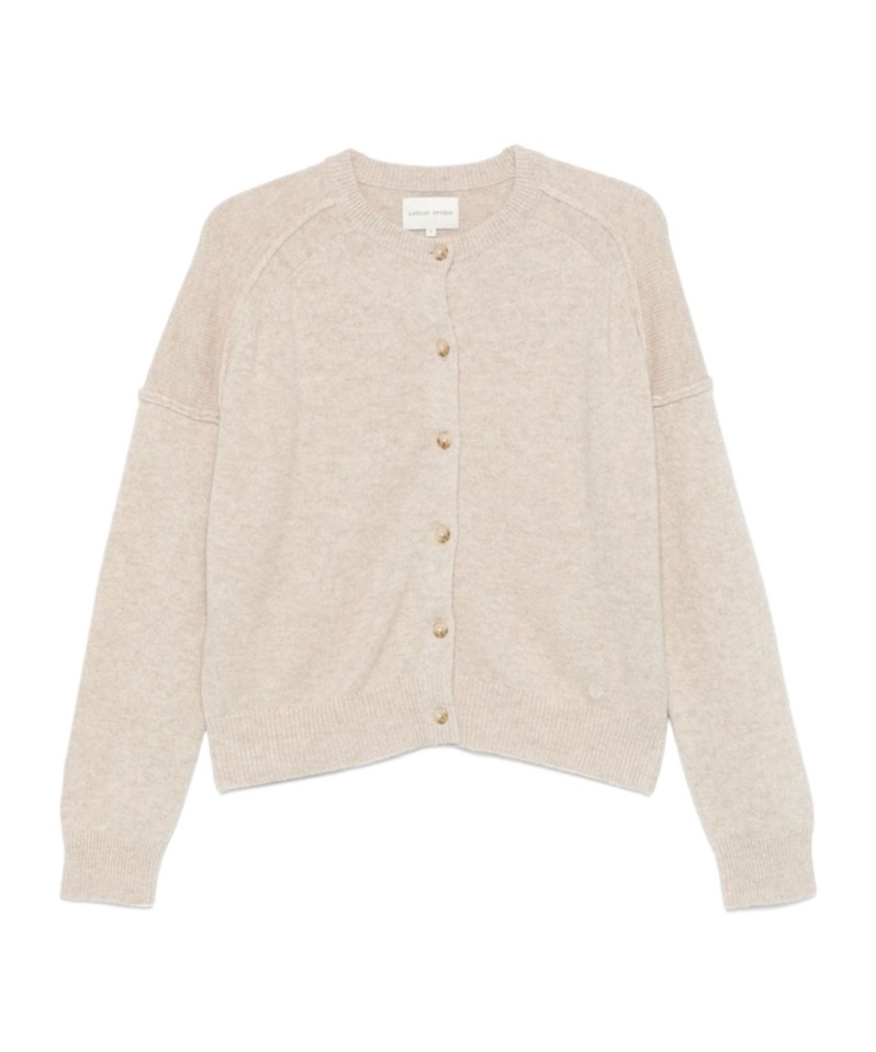 LOULOU STUDIO KETI CARDIGAN