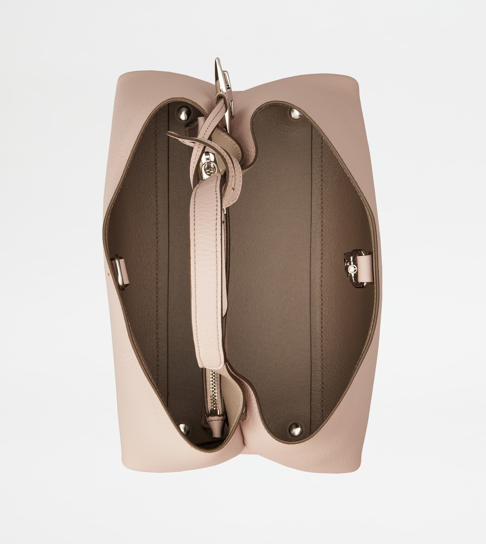 Tod's Shoulder Bag With Handle