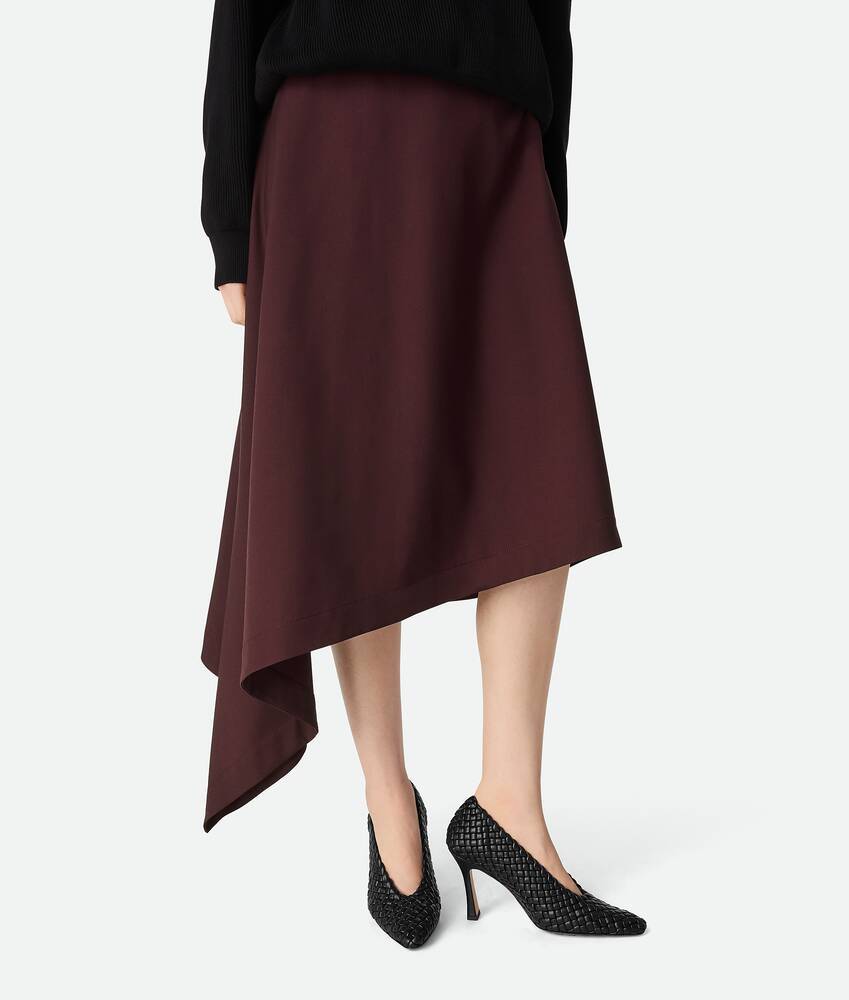 BOTTEGA VENETA SOFIA PUMP