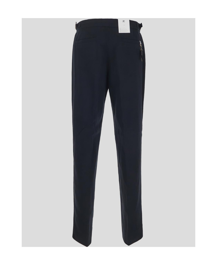 PT TORINO PT TORINO CLASSIC EDGE TROUSERS