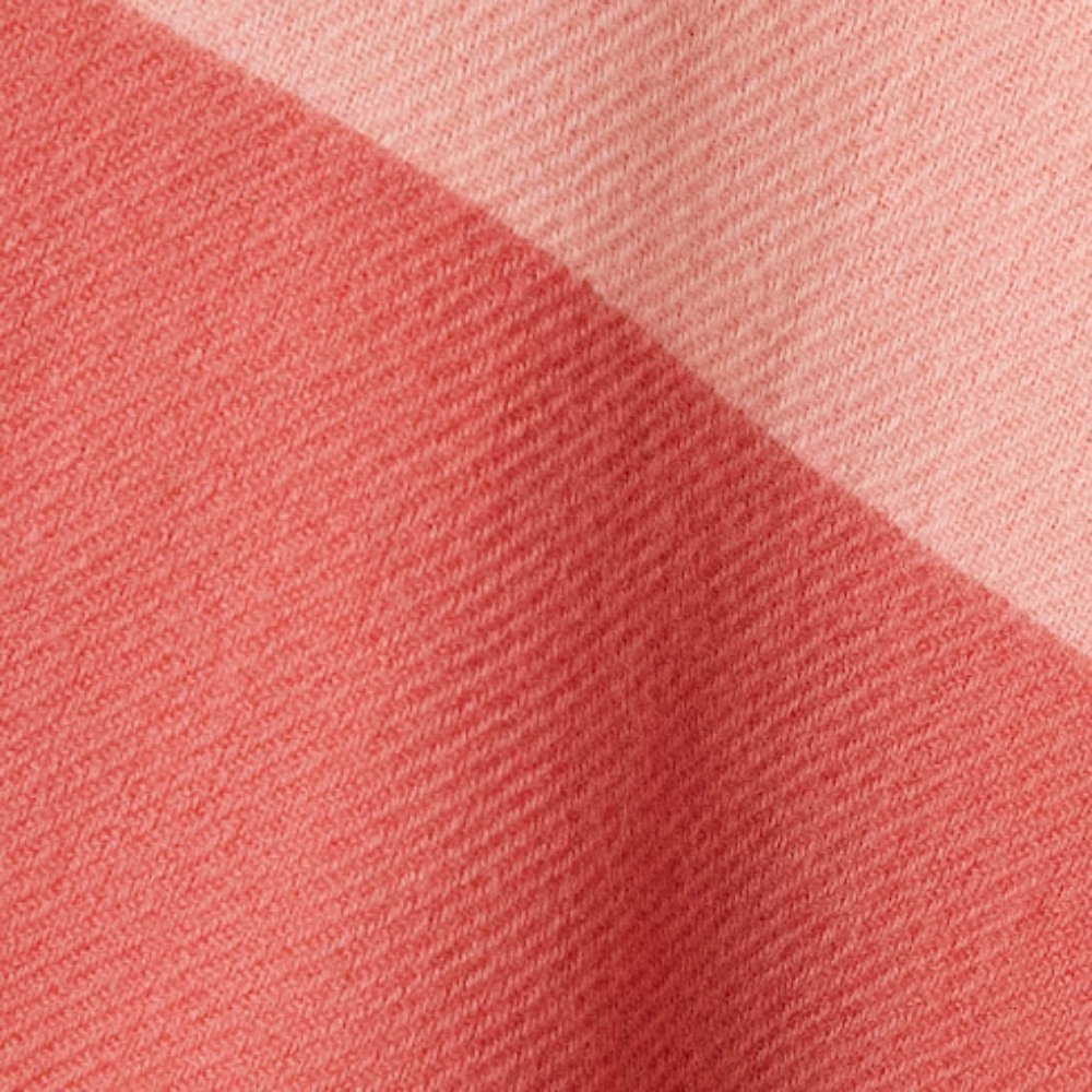 Gucci Wool Cashmere Cape In Pink