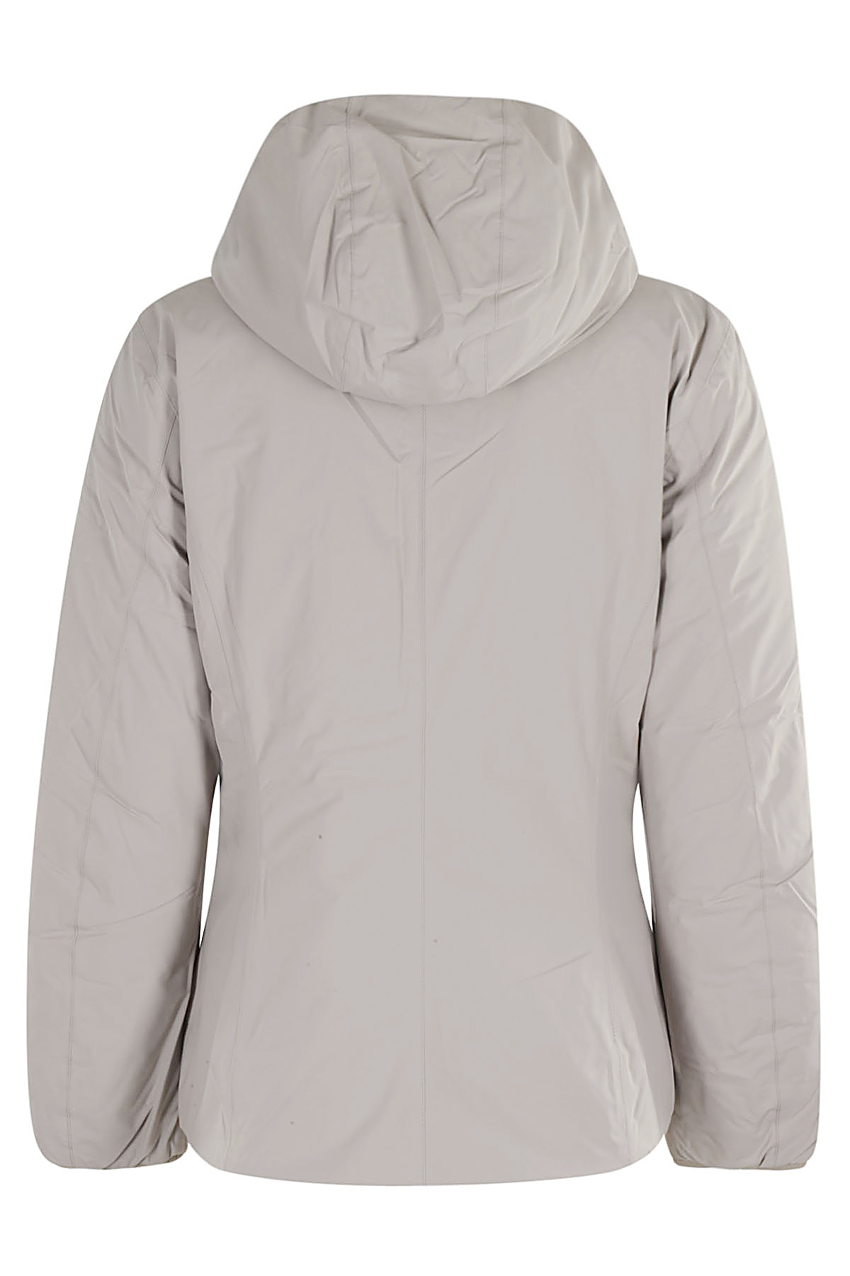 K-way Lily St Thermo Double In White