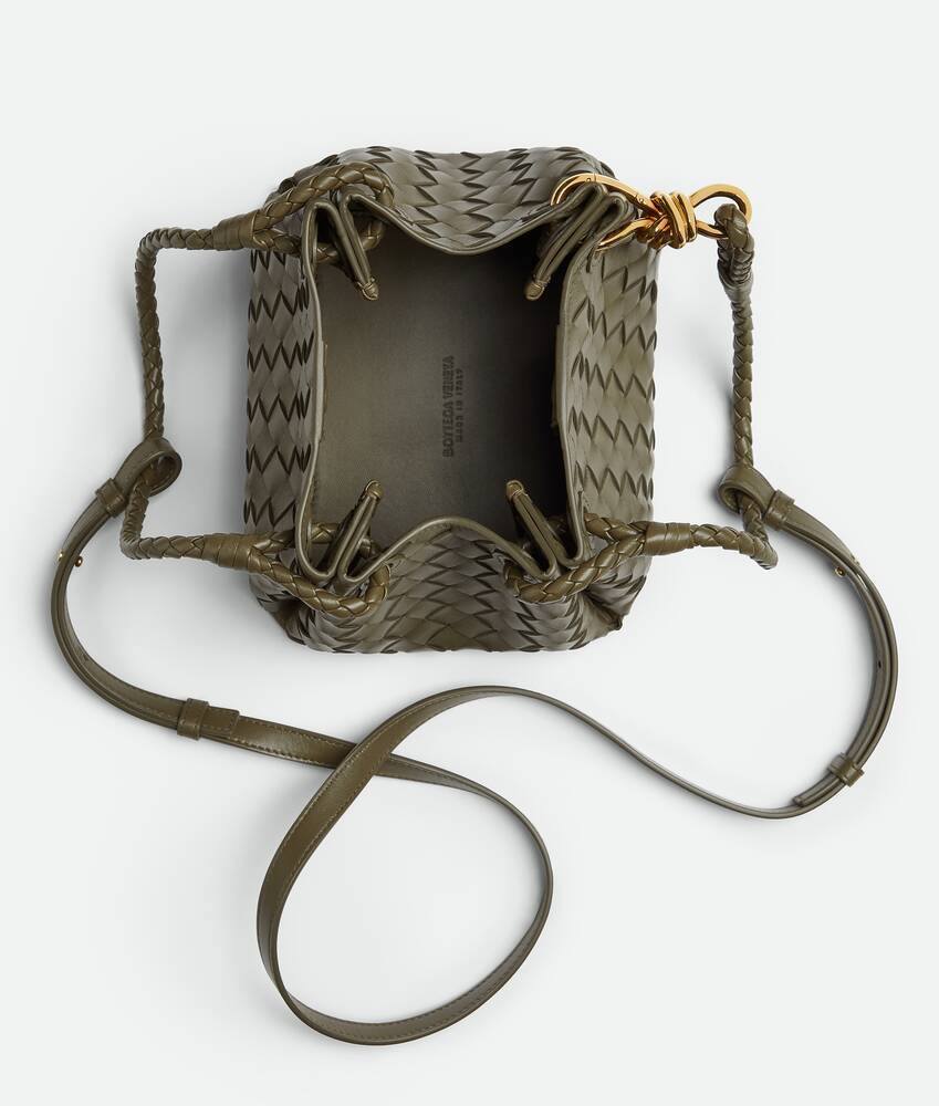 Bottega Veneta Small Parachute