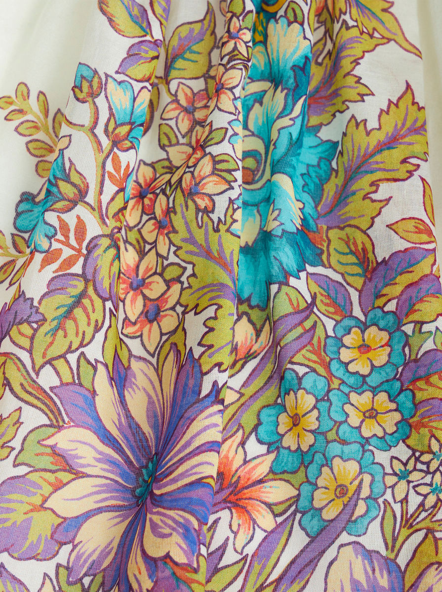 Etro Shirts In Multicolor