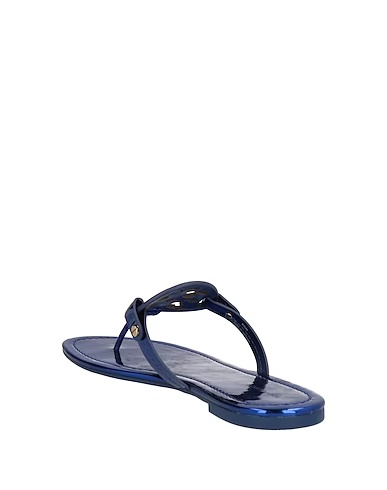 Tory Burch Flip-flops In Blue