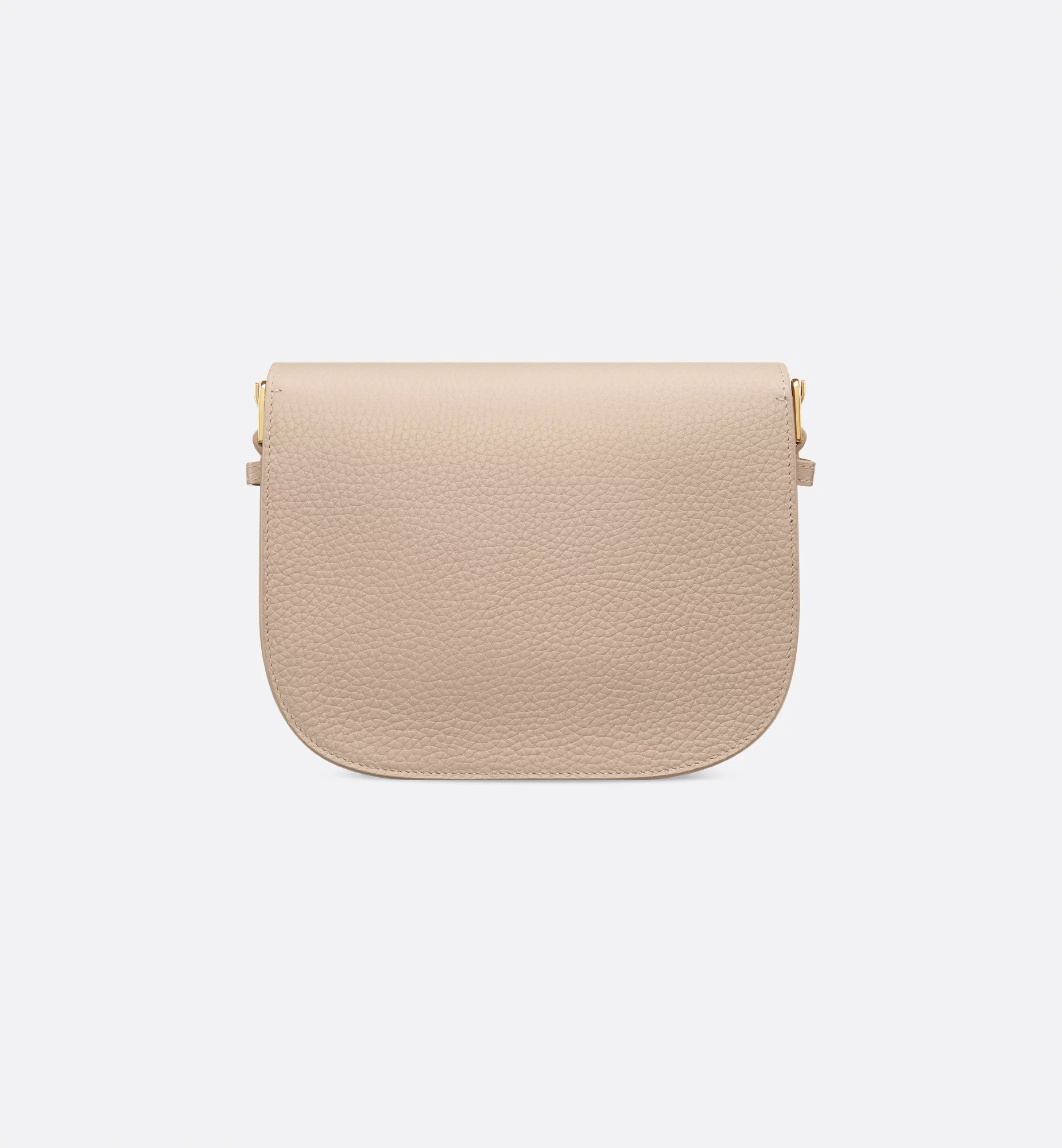 Dior Medium Bobby Bag In Brown