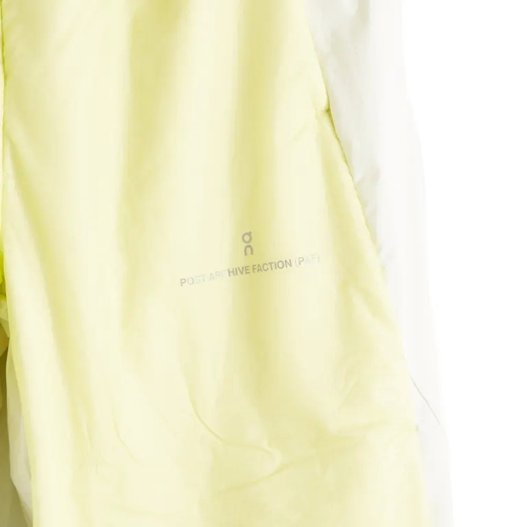 Post Archive Faction (paf) Casual Trousers