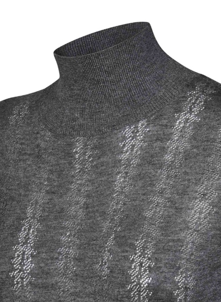 Max Mara Maxmara Studio Zenica Sweater In Black