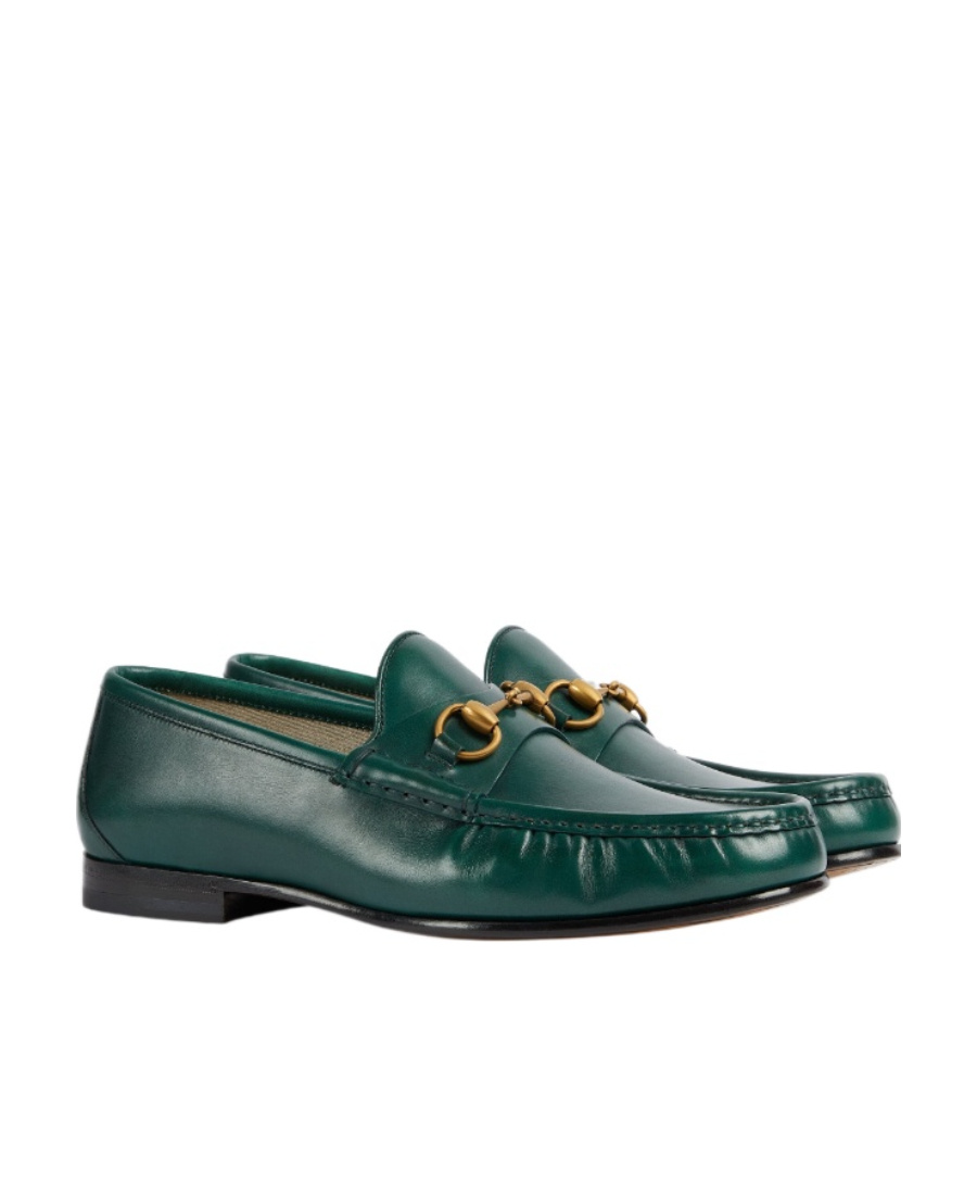 GUCCI MEN'S HORSEBIT 1953 LOAFER