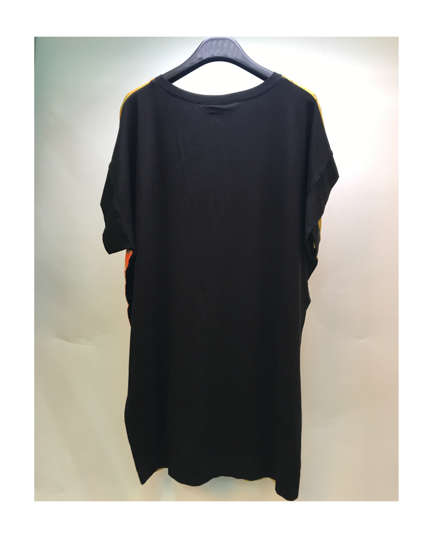 Just Cavalli Printed T-shirt In Brown