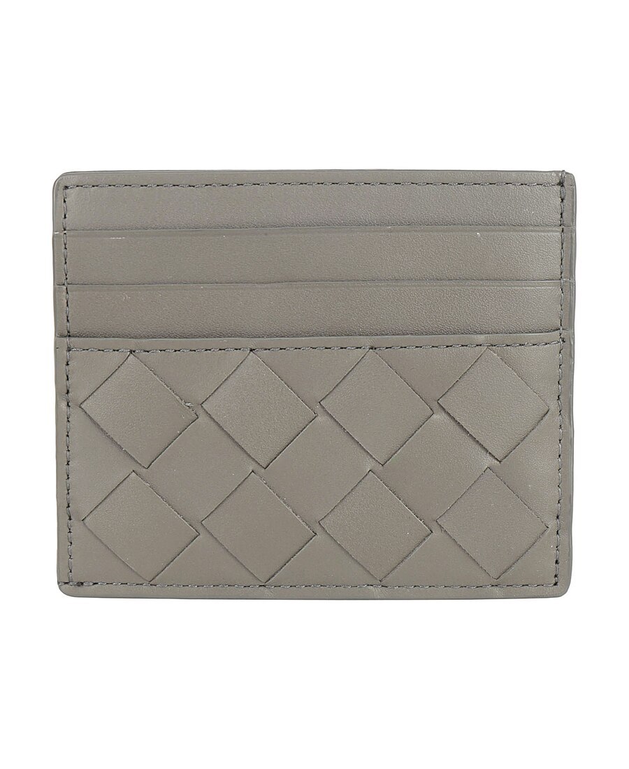 Bottega Veneta Intreciatto Card Holder