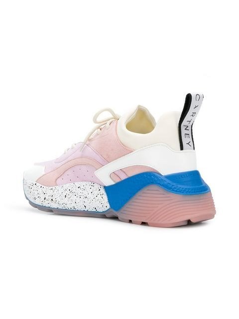 STELLA MCCARTNEY ECLYPSE SNEAKERS
