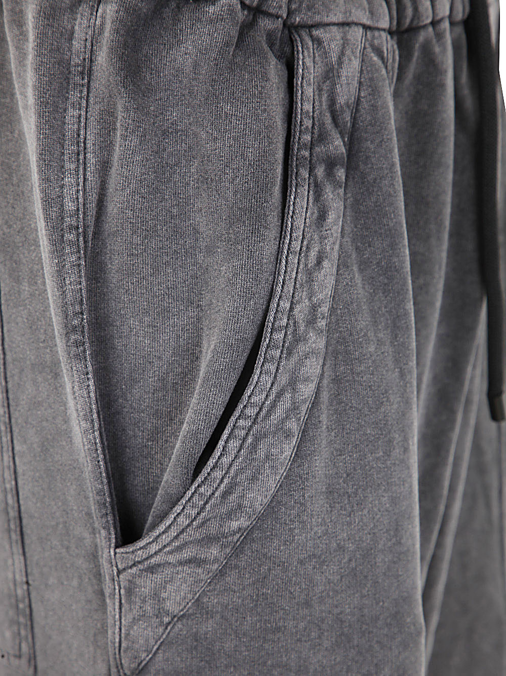 Isabel Marant Pryam Pants In Black