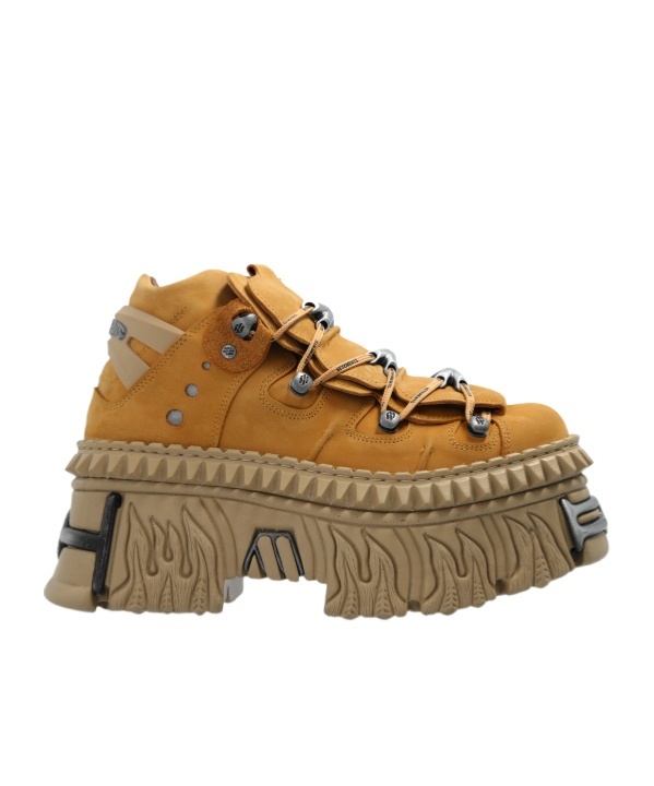 VETEMENTS X NEW ROCK SNEAKERS
