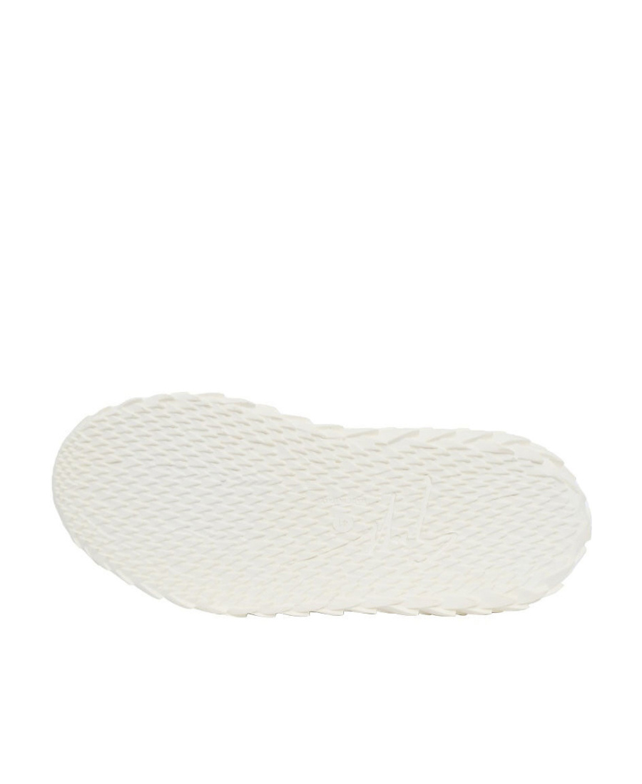 Shop Giuseppe Zanotti Tie Low-top Casual Sneakers In White