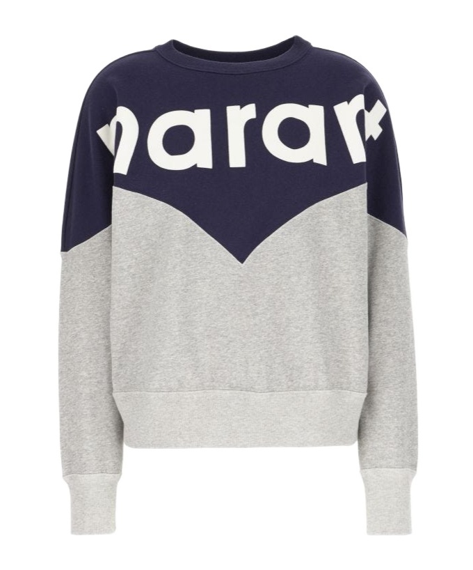 ISABEL MARANT ÉTOILE HOUSTON SWEATSHIRT