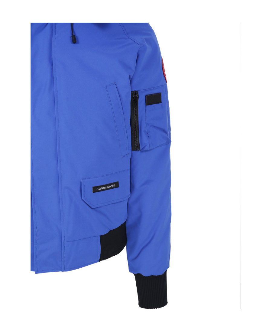 CANADA GOOSE CANADA GOOSE CHILLIWACK BOMBER JACKET 