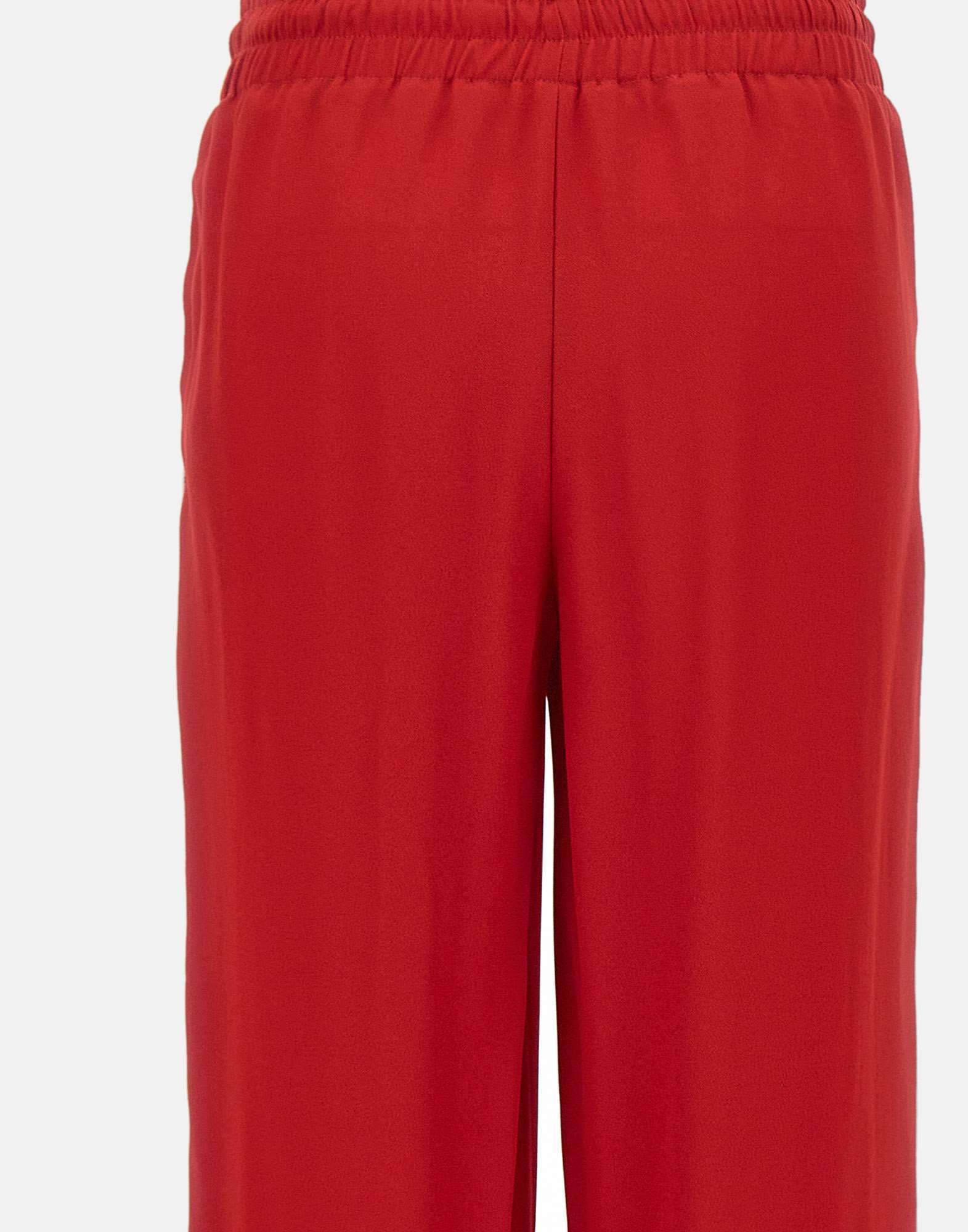 The Seafarer 'naomie' Jogger In Red