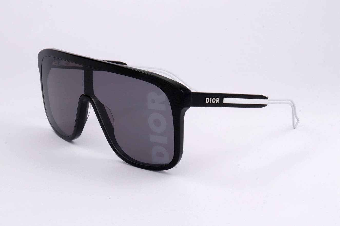 Dior D-frame Sunglasses