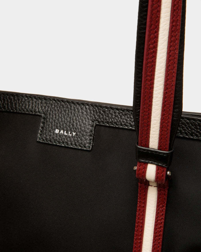 Bally Double Handle Tote Bag