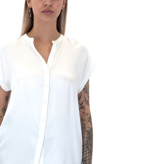 Armani Exchange Short-sleeve Shirt In Multicolor
