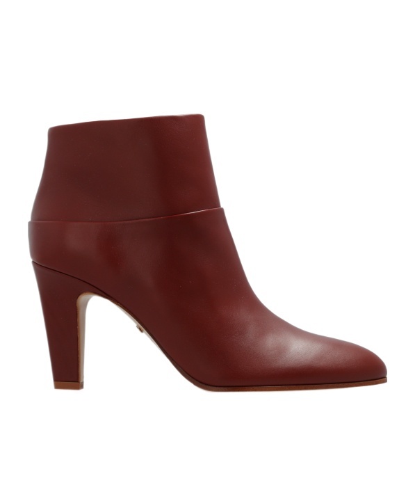 Chloé Mf-246 Shoes In Brown