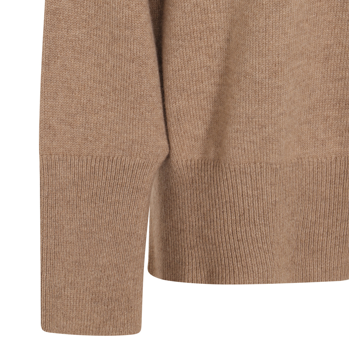 Brunello Cucinelli Knitwear With Long Sleeves Crewneck In Blue