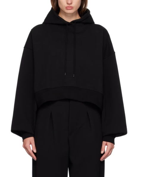 Wardrobe.nyc Oversized Hoodie