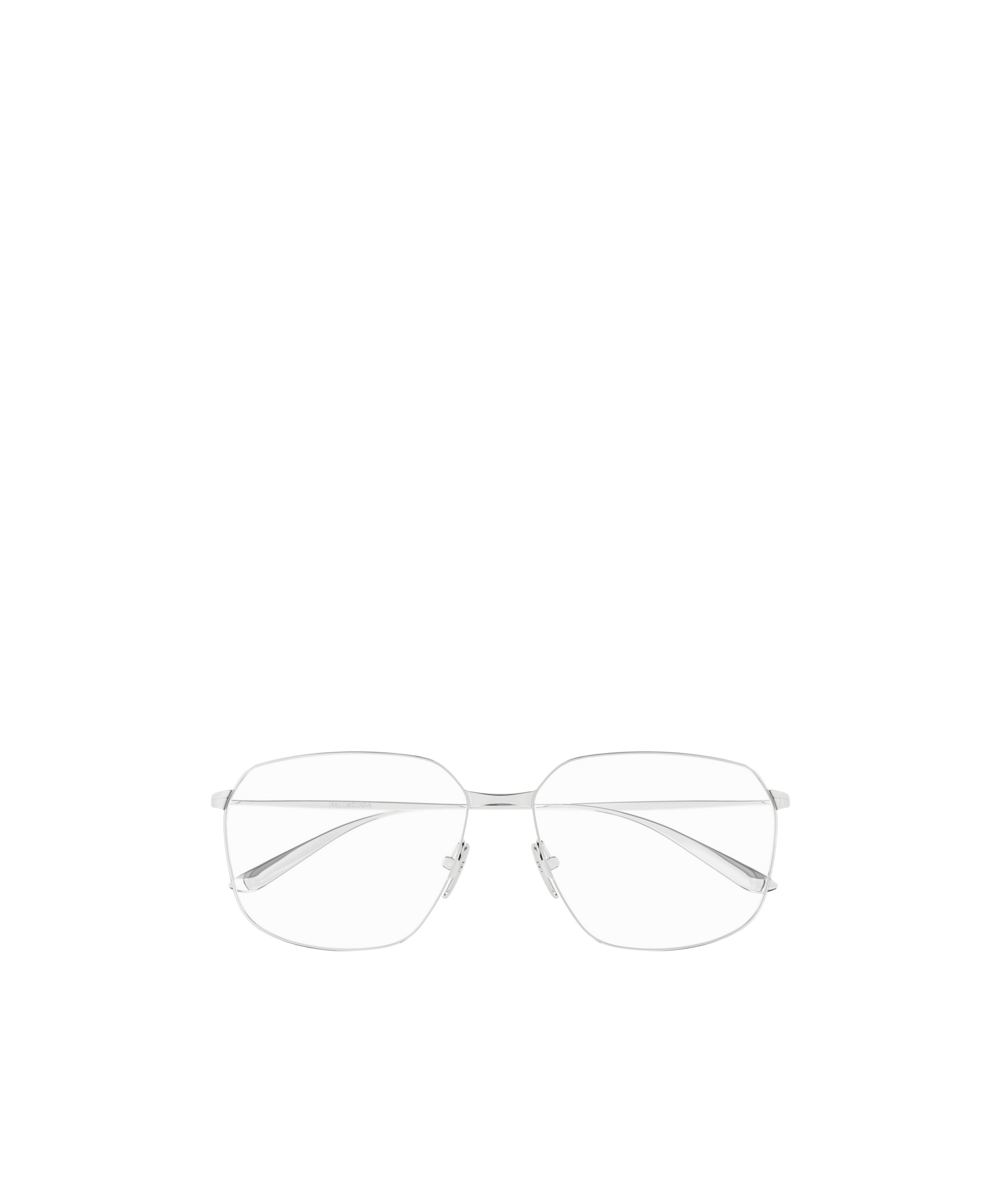 Balenciaga Full-frame Flat Mirror In White