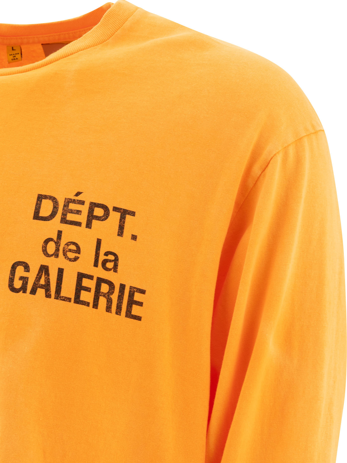 GALLERY DEPT. GALLERY DEPT. LOGO T-SHIRT