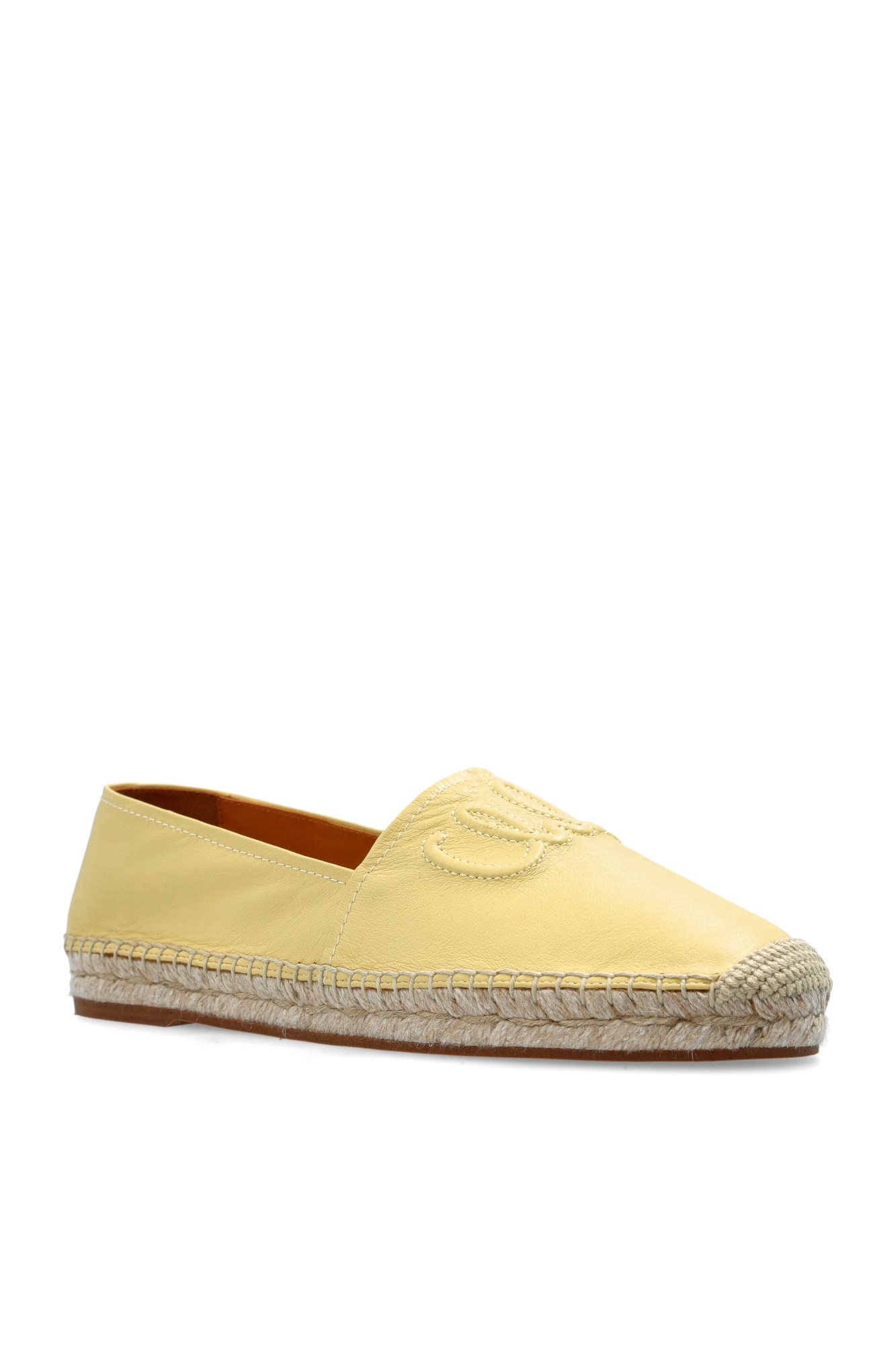 CHLOÉ CHLOÉ ISLA ESPADRILLES