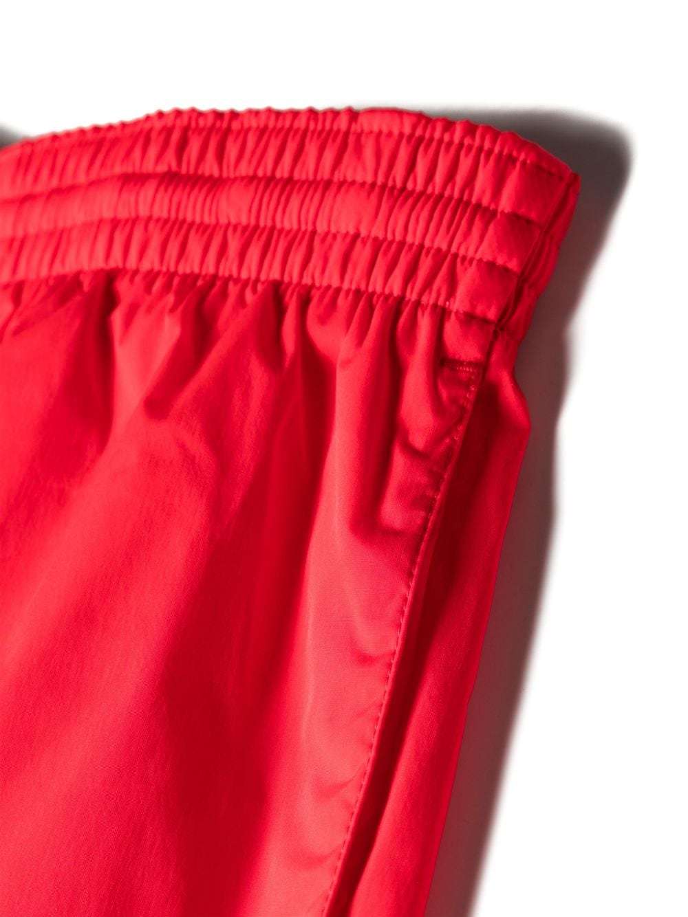 Dsquared2 Drawline Swimming Trunks In Red