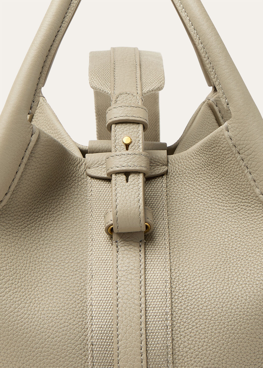Loro Piana Small Bale Bag