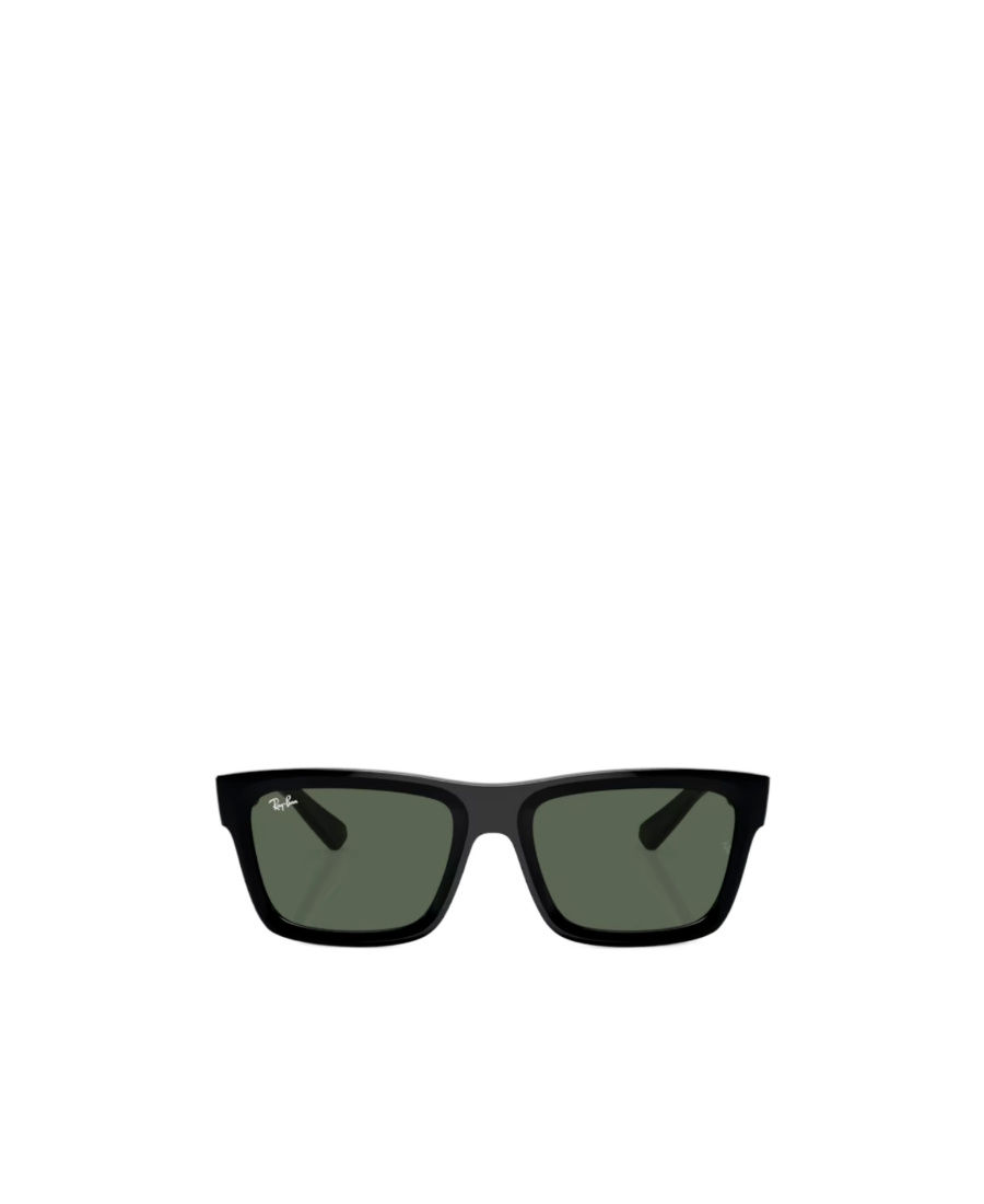 Ray Ban Corrigan Bio-based Sunglasses In Green
