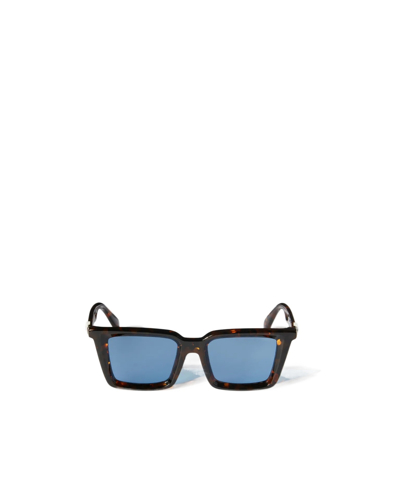 Off-white Vancouver Sunglasses In Blue