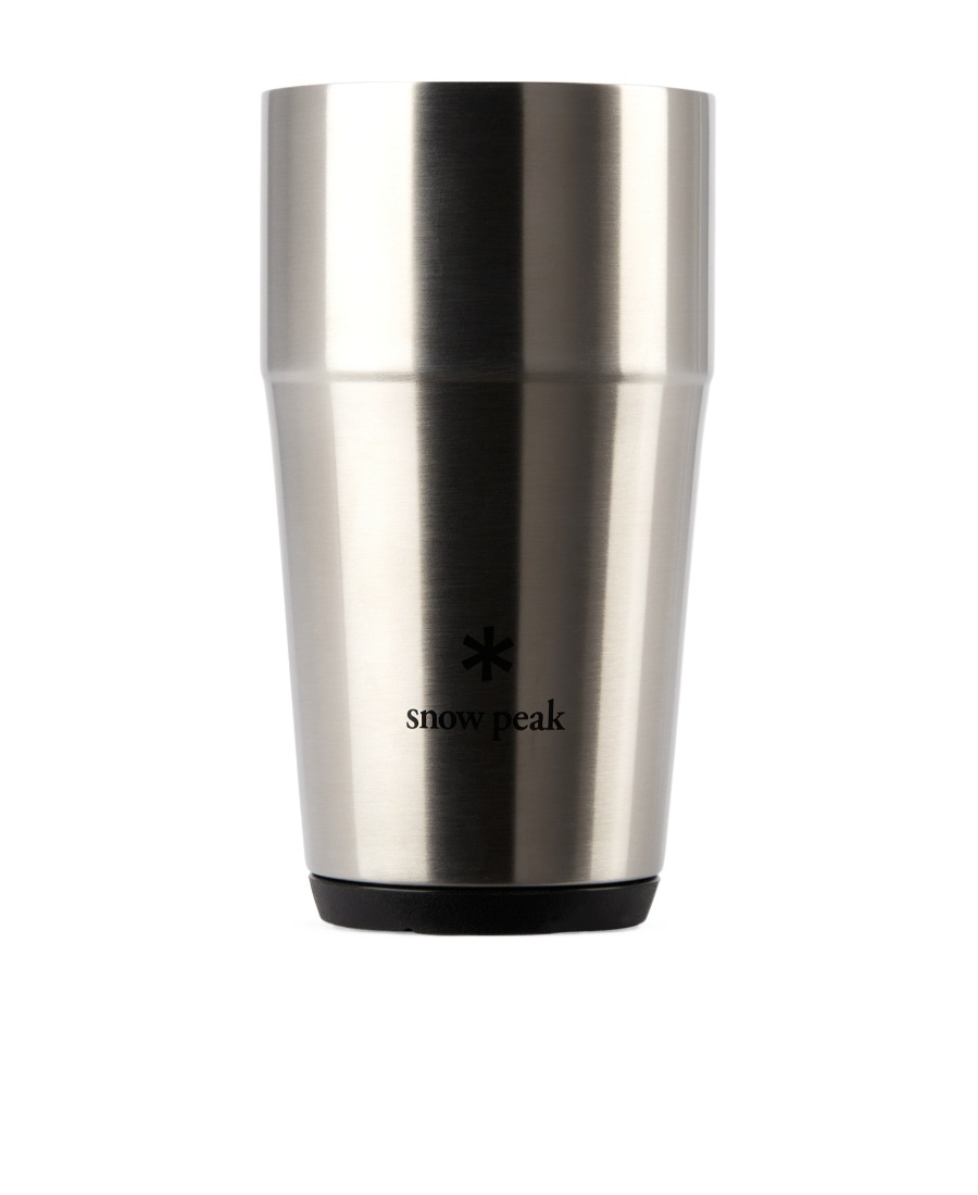 Snow Peak Shimo Water Cup In Multicolor