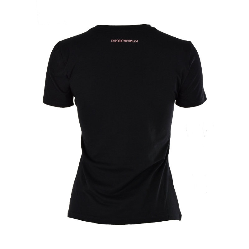 EMPORIO ARMANI LOGO T-SHIRT 