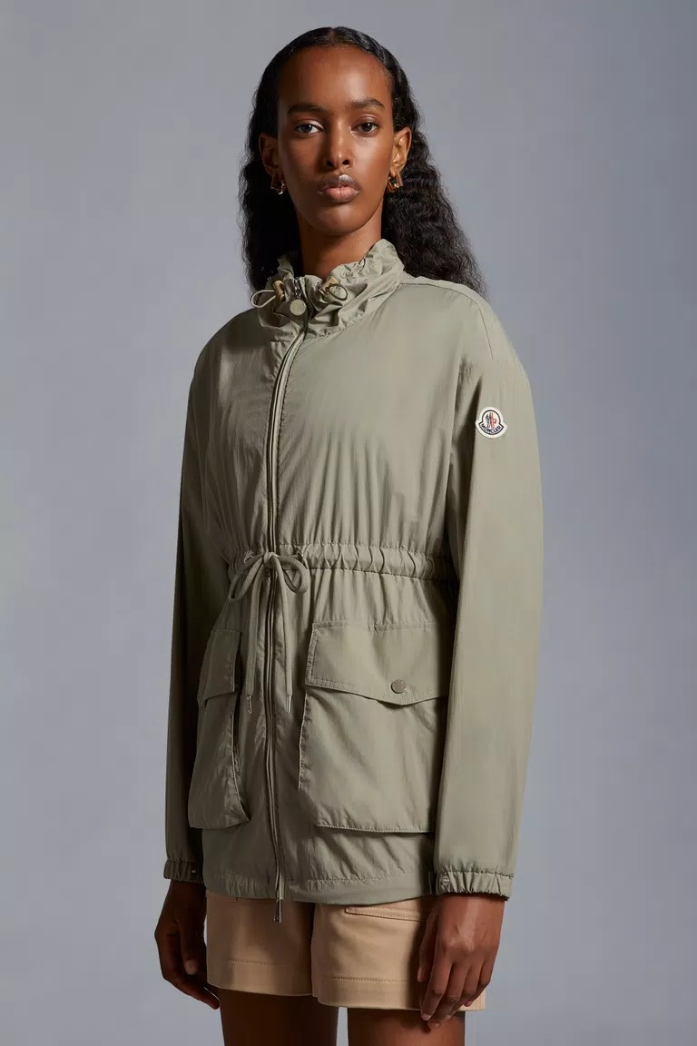 MONCLER IADI PARKA JACKET