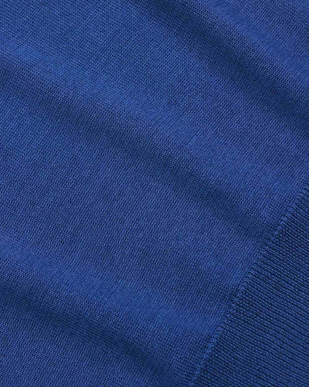 GUCCI LOGO KNITTED PULLOVER